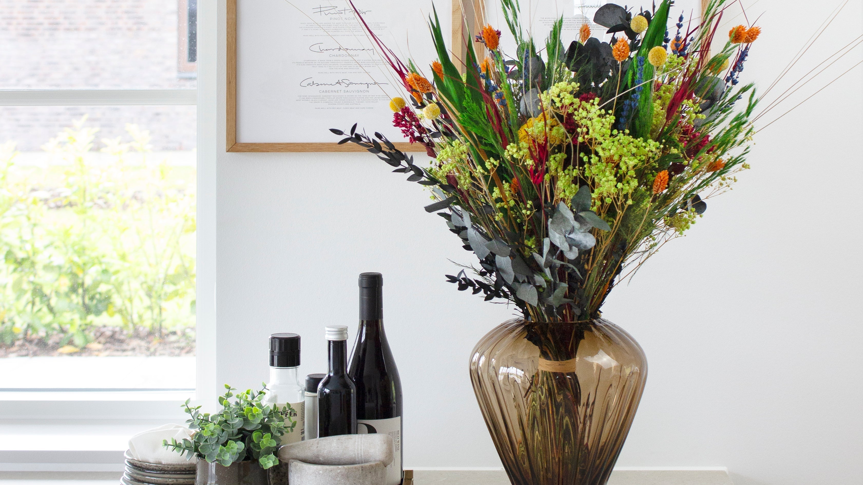 3 enkle tricks - Sådan får du mest glæde af din buket