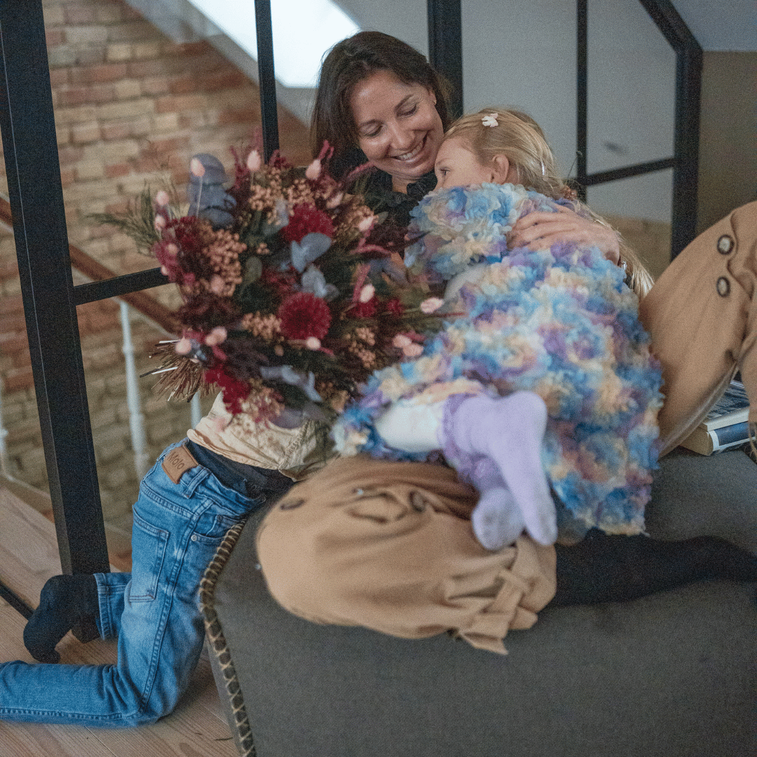 Mors dag 2026 Morsdag blomster