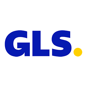 GLS logo