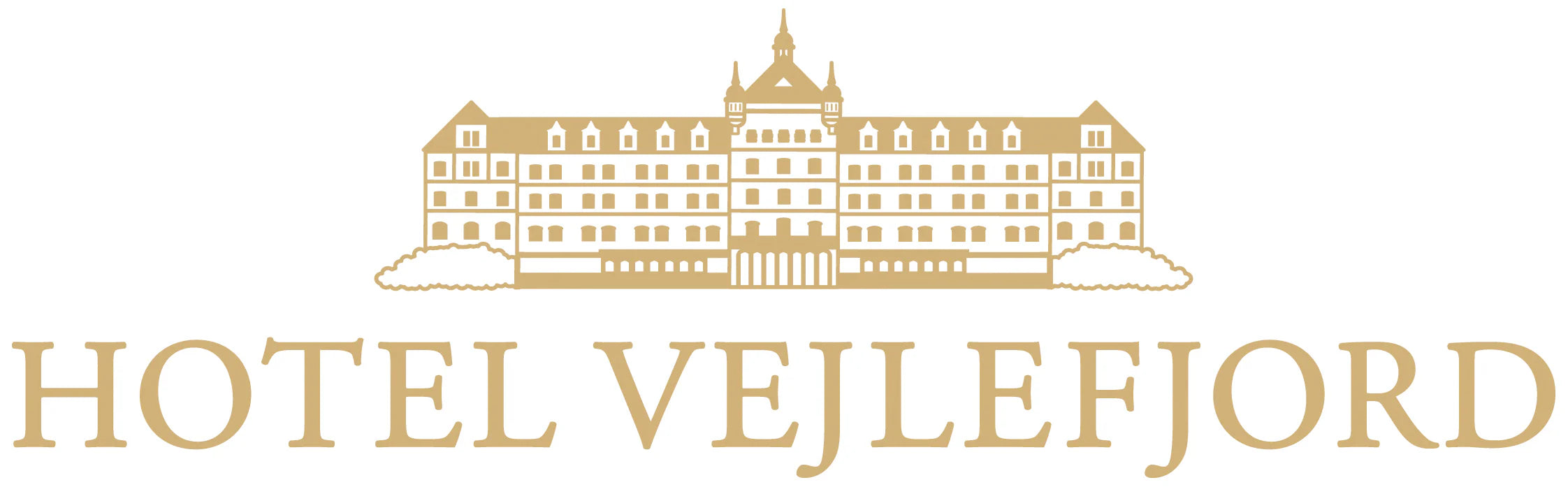 Hotel Vejlefjord logo