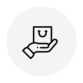 Shopping Icon