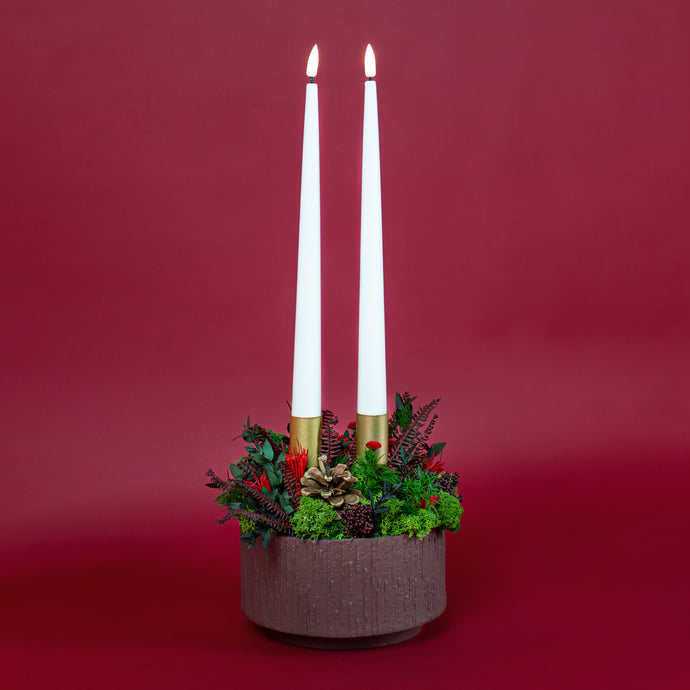 Juledekoration – Klassisk