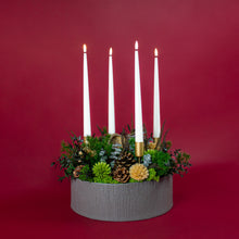 Indlæs billedet i galleriviseren, Adventsdekoration
